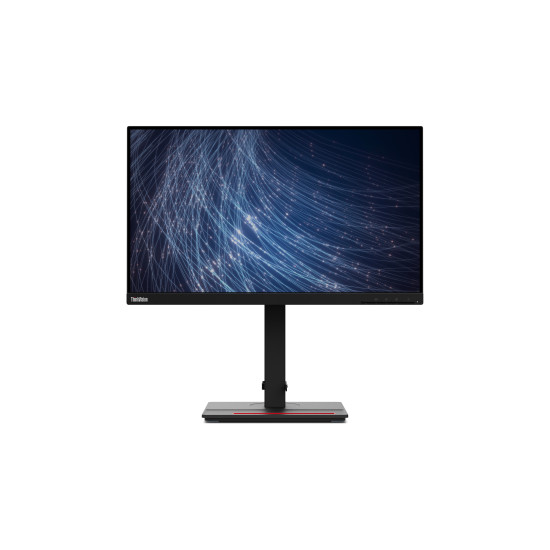 LENOVO THINKVISION T24M-29/ 23.8"/ 16:9/ 60 HZ/ 250 NITS/ HDMI/  DP/ 4X USB 3.2 GEN 1/ 3-YEAR