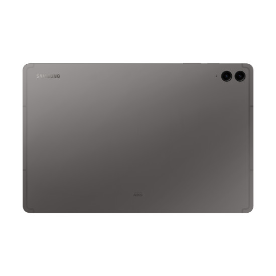 Samsung Galaxy Tab S9 FE+ Samsung Exynos 128 GB 31.5 cm (12.4") 8 GB Wi-Fi 6 (802.11ax) Android 13 Grey Samsung Galaxy Tab S9 FE+ Samsung Exynos 128 GB 31.5 cm (12.4") 8 GB Wi-Fi 6 (802.11ax) Android 13 Grey