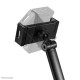 Neomounts DS15-545BL1 Tablet holder desk clamp 4.7-12.9" - universal - full motion Neomounts DS15-545BL1 Tablet holder desk clamp 4.7-12.9" - universal - full motion