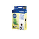 Brother LC229XLBK ink cartridge 1 pc(s) Original Black Brother LC229XLBK ink cartridge 1 pc(s) Original Black