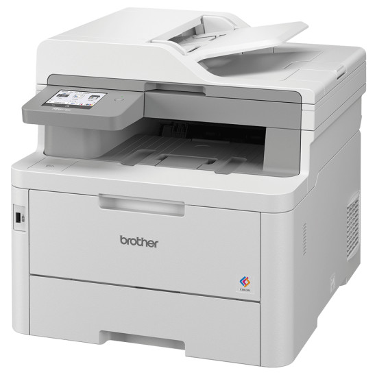 Brother MFC-L8390CDW multifunction printer LED A4 600 x 2400 DPI 30 ppm Wi-Fi Brother MFC-L8390CDW multifunction printer LED A4 600 x 2400 DPI 30 ppm Wi-Fi