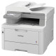 Brother MFC-L8390CDW multifunction printer LED A4 600 x 2400 DPI 30 ppm Wi-Fi Brother MFC-L8390CDW multifunction printer LED A4 600 x 2400 DPI 30 ppm Wi-Fi