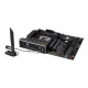 Mainboard|ASUS|AMD B650|SAM5|ATX|Memory DDR5|Memory slots 4|1xPCI-Express 3.0 1x|2xPCI-Express 3.0 16x|1xPCI-Express 4.0 16x|3xM.2|1xHDMI|1xDisplayPort|3xUSB 2.0|4xUSB 3.2|1xUSB-C|1xRJ45|5xAudio port|TUFGAMINGB650-EWIFI Mainboard|ASUS|AMD B650|SAM5|ATX|Memory DDR5|Memory slots 4|1xPCI-Express 3.0 1x|2xPCI-Express 3.0 16x|1xPCI-Express 4.0 16x|3xM.2|1xHDMI|1xDisplayPort|3xUSB 2.0|4xUSB 3.2|1xUSB-C|1xRJ45|5xAudio port|TUFGAMINGB650-EWIFI