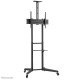 TV SET ACC FLOOR STAND 37-70"/FL50-550BL1 NEOMOUNTS