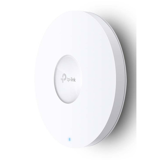 AX1800 Ceiling Mount WiFi 6 Access Point AX1800 Ceiling Mount WiFi 6 Access Point