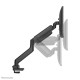 Neomounts DS70-450BL1 Monitor arm 17-42" - gas spring - Topfix - 180°-stop Neomounts DS70-450BL1 Monitor arm 17-42" - gas spring - Topfix - 180°-stop