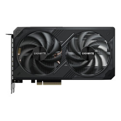 Graphics Card|GIGABYTE|NVIDIA GeForce RTX 5060 Ti|8 GB|GDDR7|128 bit|PCIE 5.0 16x|GPU 2587 MHz|Dual Slot Fansink|1xHDMI|3xDisplayPort|GV-N506TWF2OC-8GD