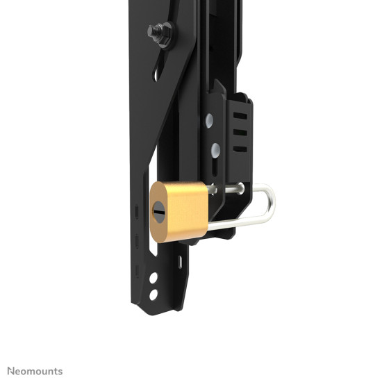 TV SET ACC WALL MOUNT/WL35-750BL14 NEOMOUNTS