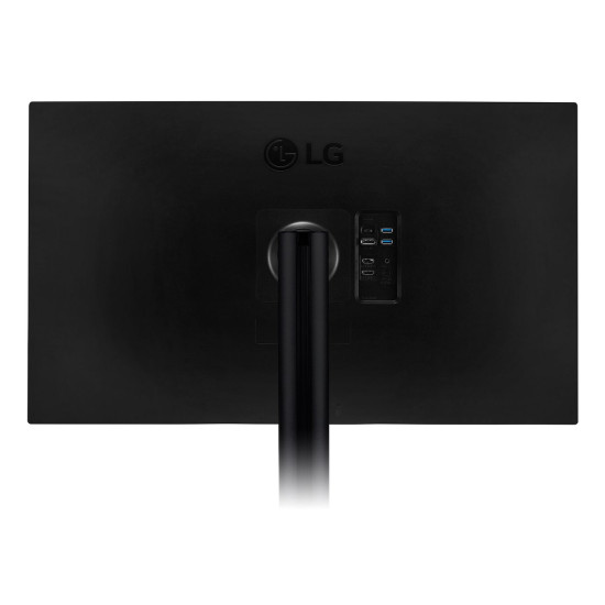 LG 32UN880K-B computer monitor 80 cm (31.5") 3840 x 2160 pixels 4K Ultra HD LCD Black LG 32UN880K-B computer monitor 80 cm (31.5") 3840 x 2160 pixels 4K Ultra HD LCD Black