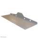 Neomounts KEYB-V100 Keyboard/mouse shelf - w 75 cm Neomounts KEYB-V100 Keyboard/mouse shelf - w 75 cm