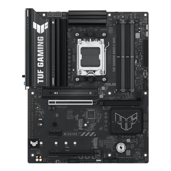 TUF GAMING B850-E WIFI TUF GAMING B850-E WIFI