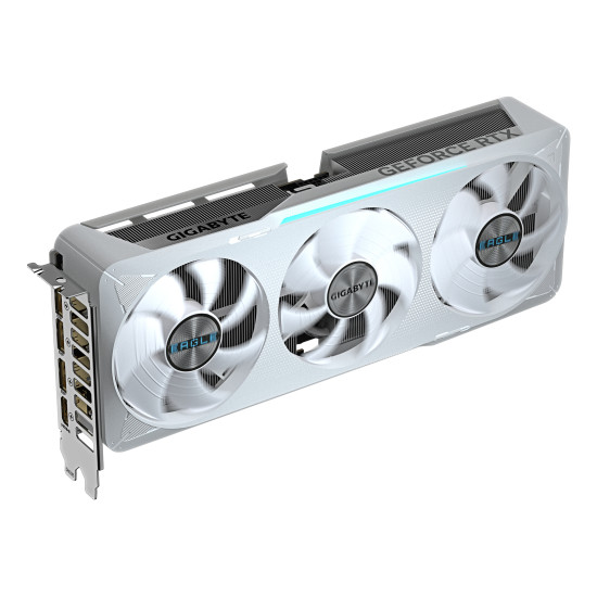 Graphics Card|GIGABYTE|NVIDIA GeForce RTX 5070|12 GB|GDDR7|192 bit|PCIE 5.0 16x|GPU 2587 MHz|Triple slot Fansink|1xHDMI|3xDisplayPort|GV-N5070EAGLEOCICE-12GD Graphics Card|GIGABYTE|NVIDIA GeForce RTX 5070|12 GB|GDDR7|192 bit|PCIE 5.0 16x|GPU 2587 MHz|Triple slot Fansink|1xHDMI|3xDisplayPort|GV-N5070EAGLEOCICE-12GD