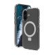 dbramante1928 Iceland Ultra D3O MS Kick - iPhone 16 - Clear dbramante1928 Iceland Ultra D3O MS Kick - iPhone 16 - Clear