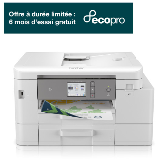 MFC-J4540DWXL MFC-J4540DWXL