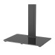 Neomounts DS45-430BL12 TV stand 23-43"- swivel