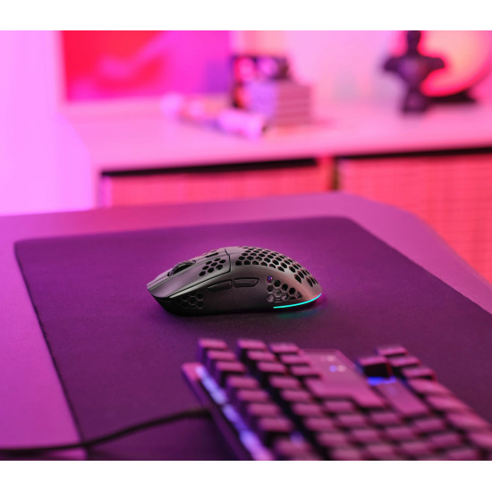 Trust GXT 929 Helox mouse Gaming Right-hand RF Wireless Optical 4800 DPI Trust GXT 929 Helox mouse Gaming Right-hand RF Wireless Optical 4800 DPI