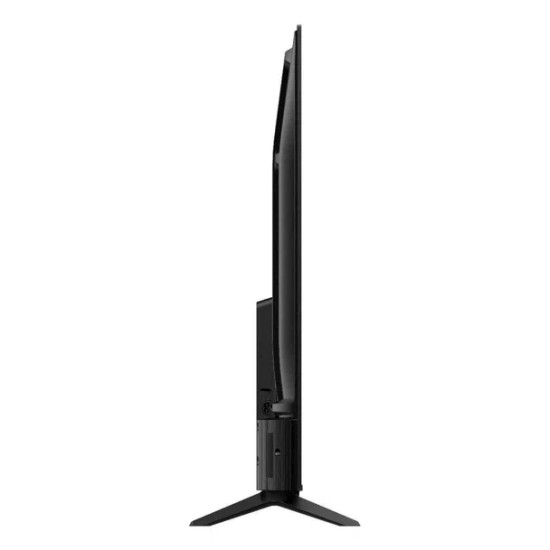 TCL V6B 55V6B TV 139.7 cm (55") 4K Ultra HD Smart TV Wi-Fi Titanium TCL V6B 55V6B TV 139.7 cm (55") 4K Ultra HD Smart TV Wi-Fi Titanium