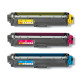 Brother TN-241CMY toner cartridge 3 pc(s) Original Cyan, Magenta, Yellow Brother TN-241CMY toner cartridge 3 pc(s) Original Cyan, Magenta, Yellow