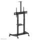 TV SET ACC FLOOR STAND BLACK/PLASMA-M1950E NEOMOUNTS