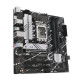 Mainboard|ASUS|Intel B760 Express|LGA1700|Micro-ATX|Memory DDR4|Memory slots 4|1xPCI-Express 4.0 16x|2xM.2|1xHDMI|1xDisplayPort|4xUSB 2.0|2xUSB 3.2|1xPS/2|1xRJ45|3xAudio port|PRIMEB760M-AD4-CSM Mainboard|ASUS|Intel B760 Express|LGA1700|Micro-ATX|Memory DDR4|Memory slots 4|1xPCI-Express 4.0 16x|2xM.2|1xHDMI|1xDisplayPort|4xUSB 2.0|2xUSB 3.2|1xPS/2|1xRJ45|3xAudio port|PRIMEB760M-AD4-CSM