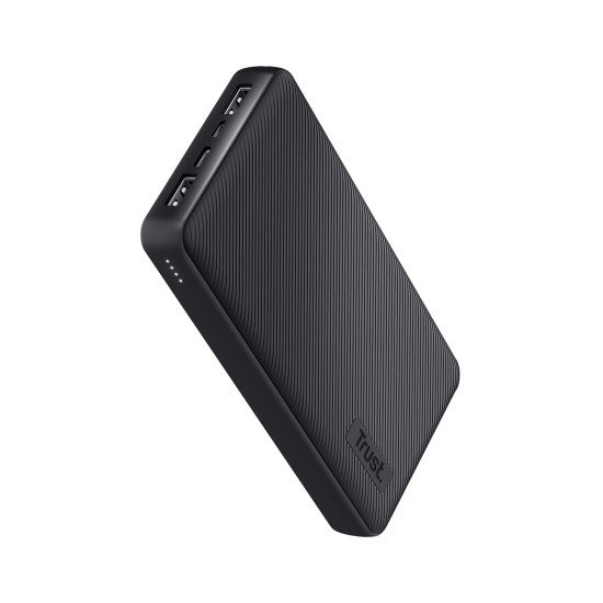 Trust Primo Lithium-Ion (Li-Ion) 20000 mAh Black Trust Primo Lithium-Ion (Li-Ion) 20000 mAh Black
