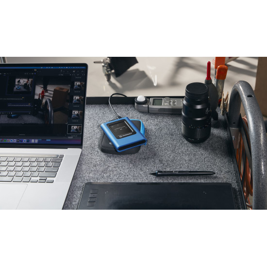 External SSD|KINGSTON|IronKey Vault Privacy 80|960GB|USB 3.2|Write speed 250 MBytes/sec|Read speed 250 MBytes/sec|IKVP80ES/960G