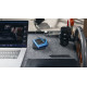 External SSD|KINGSTON|IronKey Vault Privacy 80|960GB|USB 3.2|Write speed 250 MBytes/sec|Read speed 250 MBytes/sec|IKVP80ES/960G