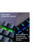 HyperX Alloy Origins Core - Mechanical Gaming Keyboard - HX Aqua (US Layout) (HX-KB7AQX-US) HyperX Alloy Origins Core - Mechanical Gaming Keyboard - HX Aqua (US Layout) (HX-KB7AQX-US)