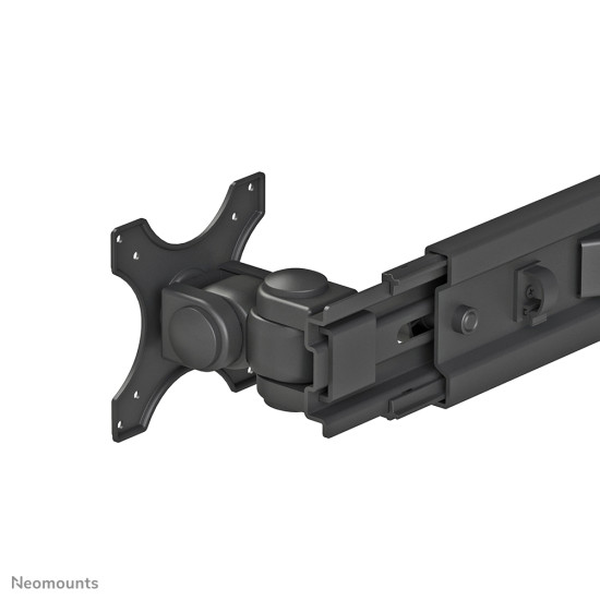 Neomounts FPMA-D700DD4 Monitor stand 19-30" Neomounts FPMA-D700DD4 Monitor stand 19-30"