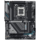 GIGABYTE X870 GAMING X WIFI7 Motherboard - Supports AMD Ryzen 9000 CPUs, 16+2+2 phases VRM, up to 8000MHz DDR5 (OC), 1xPCIe 5.0 + 2xPCIe 4.0, Wi-Fi 7, 2.5GbE LAN, USB 4 GIGABYTE X870 GAMING X WIFI7 Motherboard - Supports AMD Ryzen 9000 CPUs, 16+2+2 phases VRM, up to 8000MHz DDR5 (OC), 1xPCIe 5.0 + 2xPCIe 4.0, Wi-Fi 7, 2.5GbE LAN, USB 4