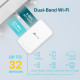WRL RANGE EXTENDER 1200MBPS/RE300 TP-LINK WRL RANGE EXTENDER 1200MBPS/RE300 TP-LINK