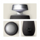 LG XBOOM 360 Mono portable speaker Black 20 W LG XBOOM 360 Mono portable speaker Black 20 W