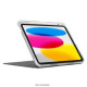 Targus Pro-Tek 27.7 cm (10.9") Folio Transparent Targus Pro-Tek 27.7 cm (10.9") Folio Transparent