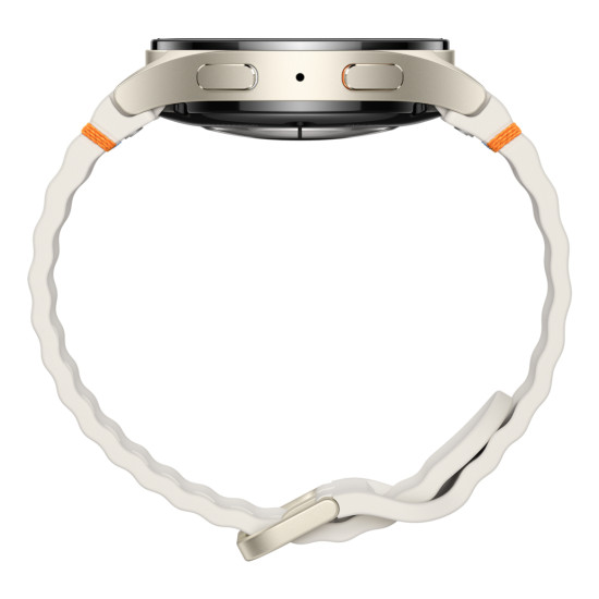 SMARTWATCH GALAXY WATCH7 LTE/40MM BEIGE SM-L305 SAMSUNG