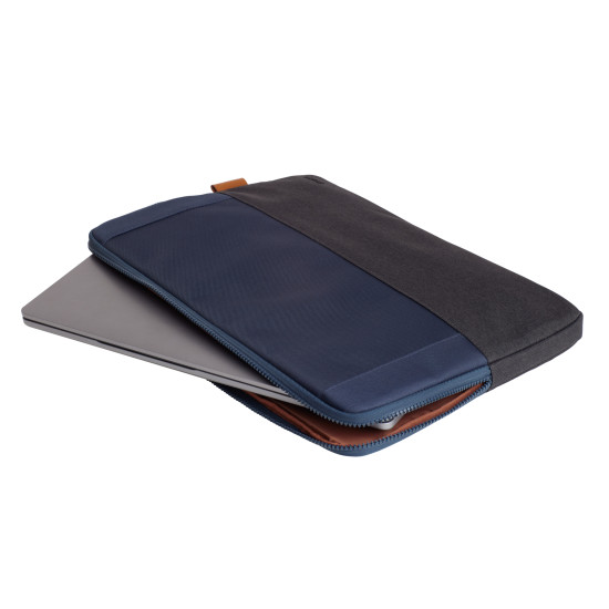 Trust Lisboa 40.6 cm (16") Sleeve case Blue Trust Lisboa 40.6 cm (16") Sleeve case Blue