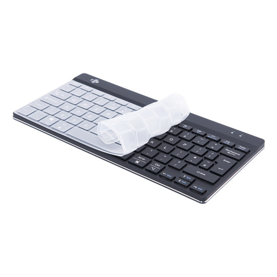R-Go Tools R-Go Hygienic keyboard cover (for EU layout) R-Go Tools R-Go Hygienic keyboard cover (for EU layout)