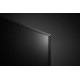 LG QNED 65QNED91T3A TV 165.1 cm (65") 4K Ultra HD Smart TV Wi-Fi Black LG QNED 65QNED91T3A TV 165.1 cm (65") 4K Ultra HD Smart TV Wi-Fi Black