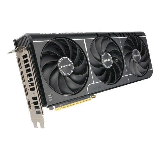 Graphics Card|ASUS|NVIDIA GeForce RTX 5070|12 GB|GDDR7|192 bit|PCIE 5.0 16x|Triple slot Fansink|1xHDMI|3xDisplayPort|PRIME-RTX5070-O12G Graphics Card|ASUS|NVIDIA GeForce RTX 5070|12 GB|GDDR7|192 bit|PCIE 5.0 16x|Triple slot Fansink|1xHDMI|3xDisplayPort|PRIME-RTX5070-O12G