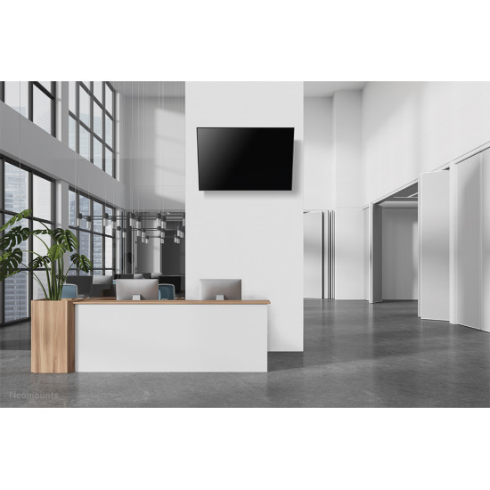 TV SET ACC WALL MOUNT/WL35-750BL14 NEOMOUNTS
