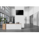 TV SET ACC WALL MOUNT/WL35-750BL14 NEOMOUNTS