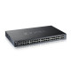 Zyxel XGS1935-52 Managed L2+/L3 Gigabit Ethernet (10/100/1000) Zyxel XGS1935-52 Managed L2+/L3 Gigabit Ethernet (10/100/1000)