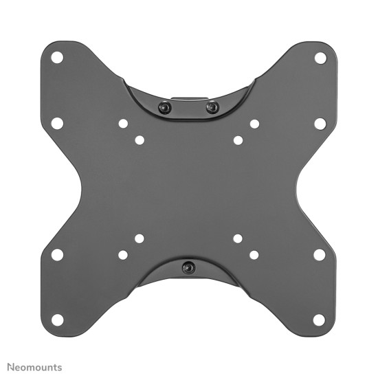 Neomounts FL40-430BL12 TV pole mount 23-42" - diam. 28-50 mm Neomounts FL40-430BL12 TV pole mount 23-42" - diam. 28-50 mm
