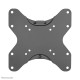 Neomounts FL40-430BL12 TV pole mount 23-42" - diam. 28-50 mm Neomounts FL40-430BL12 TV pole mount 23-42" - diam. 28-50 mm