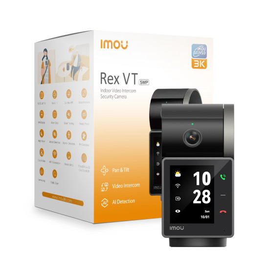 Rex VT Pro