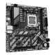 GIGABYTE B840M D2H Motherboard - AMD Ryzen 9000 CPUs, 5+2+2 Phases VRM, up to 7600MHz DDR5, 1xPCIe 4.0 + 1xPCIe 3.0 M.2, 2.5GbE LAN, USB 3.2 Gen 1 GIGABYTE B840M D2H Motherboard - AMD Ryzen 9000 CPUs, 5+2+2 Phases VRM, up to 7600MHz DDR5, 1xPCIe 4.0 + 1xPCIe 3.0 M.2, 2.5GbE LAN, USB 3.2 Gen 1