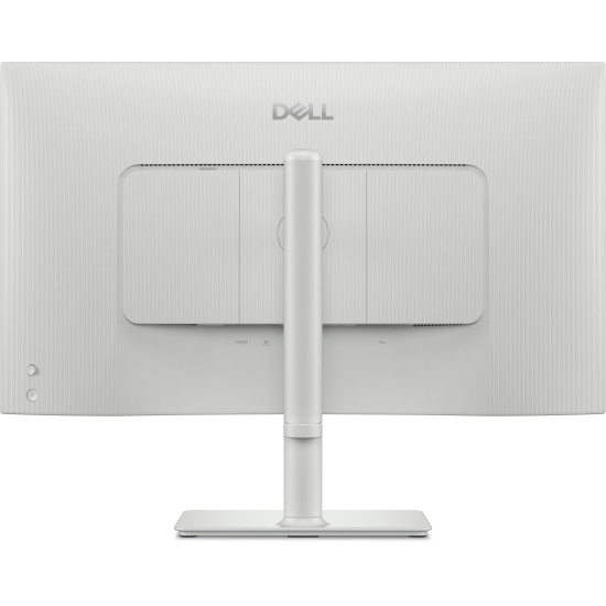 DELL Plus S2725QC computer monitor 68.6 cm (27") 3840 x 2160 pixels 4K Ultra HD LCD Silver DELL Plus S2725QC computer monitor 68.6 cm (27") 3840 x 2160 pixels 4K Ultra HD LCD Silver