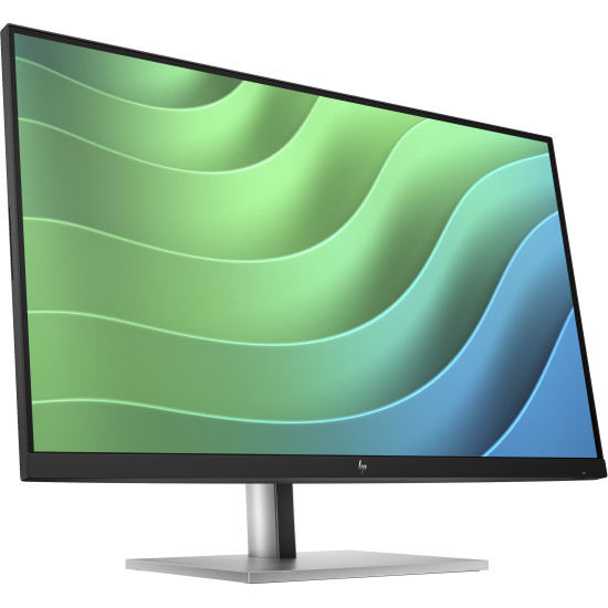 LCD Monitor|HP|E27 G5|27"|Business|Panel IPS|1920x1080|16:9|5 ms|6N4E2AA