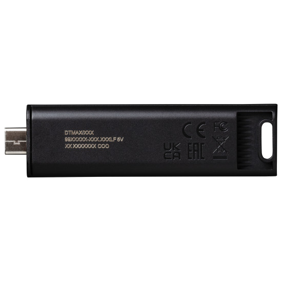 Kingston Technology DataTraveler 1TB Max 1000R/900W USB 3.2 Gen 2 Kingston Technology DataTraveler 1TB Max 1000R/900W USB 3.2 Gen 2