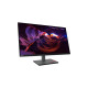 Lenovo ThinkVision P32p-30 LED display 80 cm (31.5") 3840 x 2160 pixels 4K Ultra HD Black Lenovo ThinkVision P32p-30 LED display 80 cm (31.5") 3840 x 2160 pixels 4K Ultra HD Black