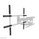 Neomounts AWLS-950BL1 VESA extension kit 55-110" - max 125 kg Neomounts AWLS-950BL1 VESA extension kit 55-110" - max 125 kg